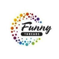Funny Threadz coupons
